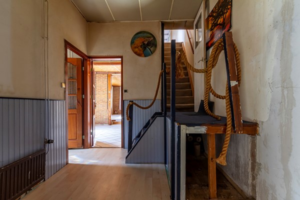 Medium property photo - Begoniastraat 74, 1782 KS Den Helder